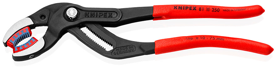 Pinza Per Sifoni E Raccordi Sanitari 250 Mm