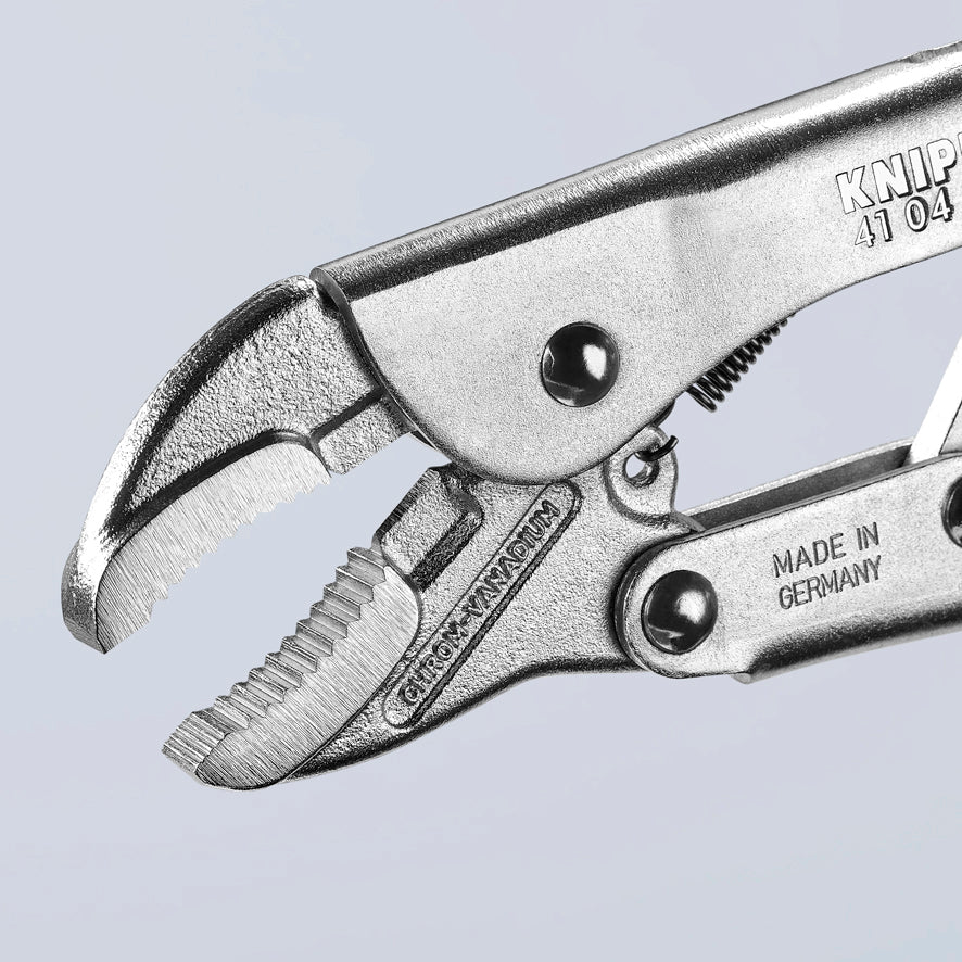 Pinza di bloccaggio universale 180 mm