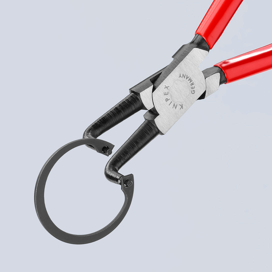 Internal Circle Ring Pliers 215mm 40-100mm