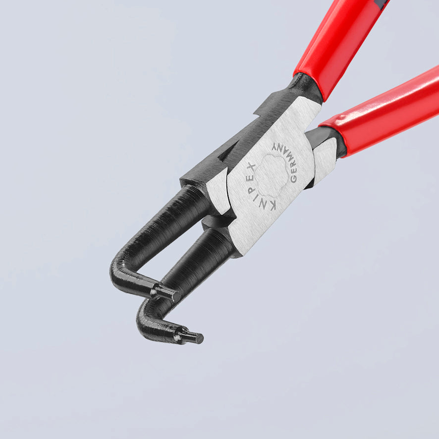 Internal Circle Ring Pliers 215mm 40-100mm