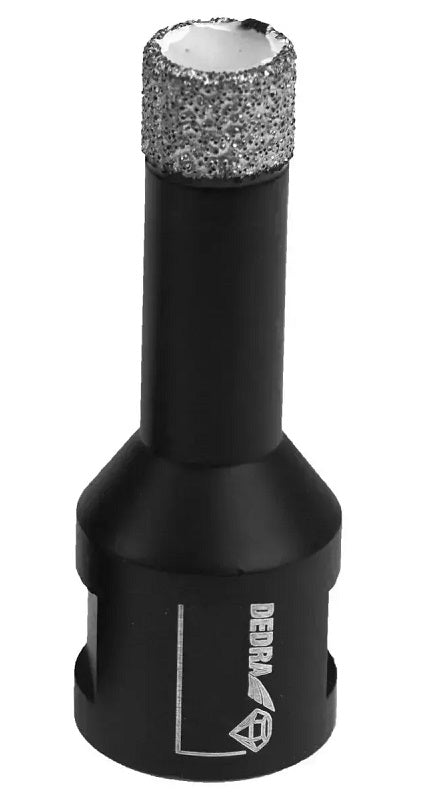Diamantskærer Vakuumloddet M14 14mm