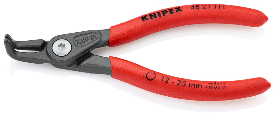 Precision Circlip Pliers Inner Curved 130mm