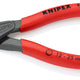 Precision Circlip Pliers Inner Curved 130mm