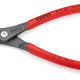 Precision Circuit Pliers For External Circuit Pliers Bent 210mm