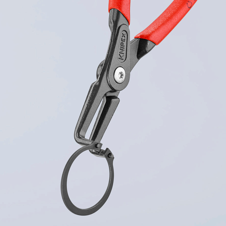 Precision Circuit Pliers For External Circuit Pliers Bent 210mm