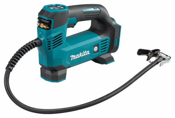 Battery Compressor 18v 0*ah