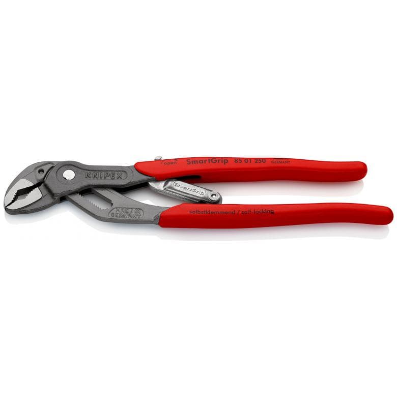 Pinza per tubi Smartgrip 250mm