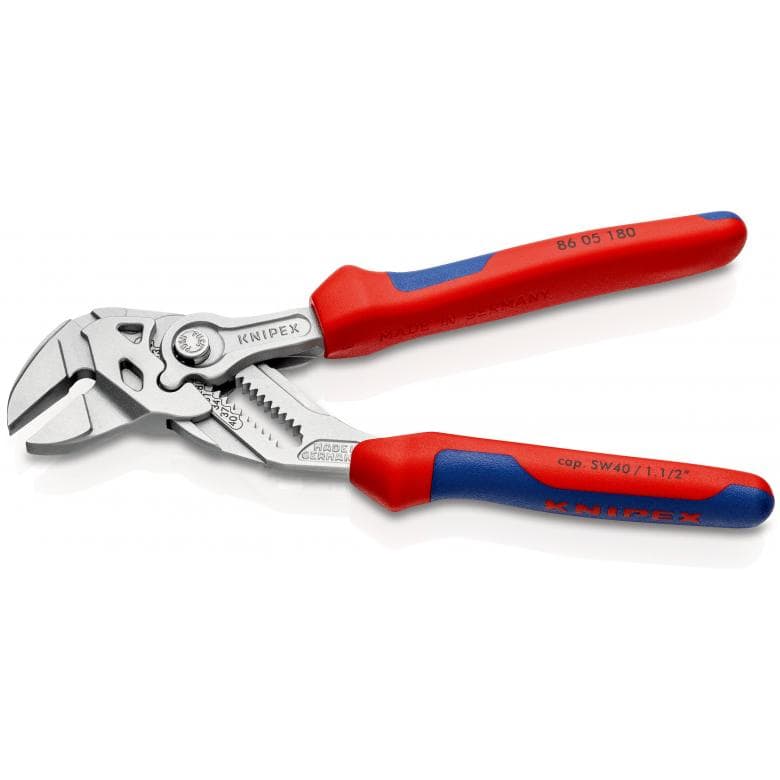 Pinza chiave 180mm