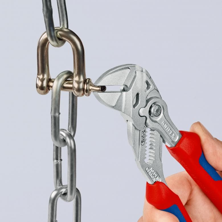 Pinza chiave 180mm