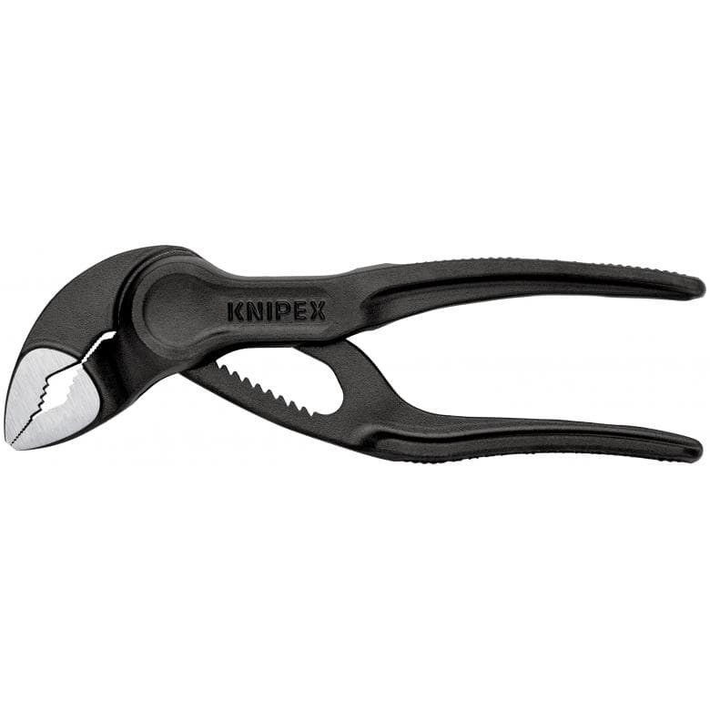 Pinza per tubi Cobra 100mm