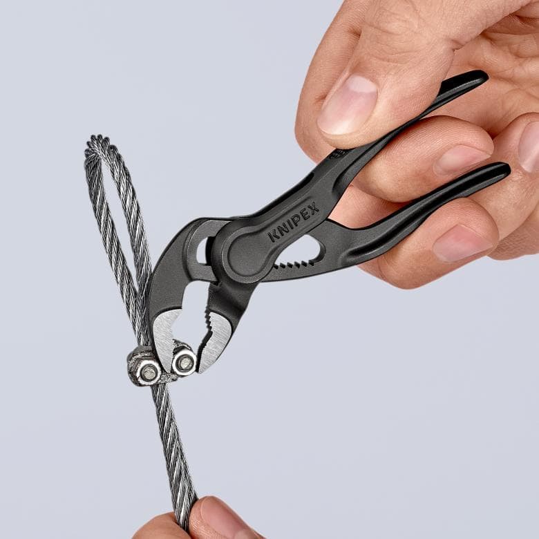 Pinza per tubi Cobra 100mm