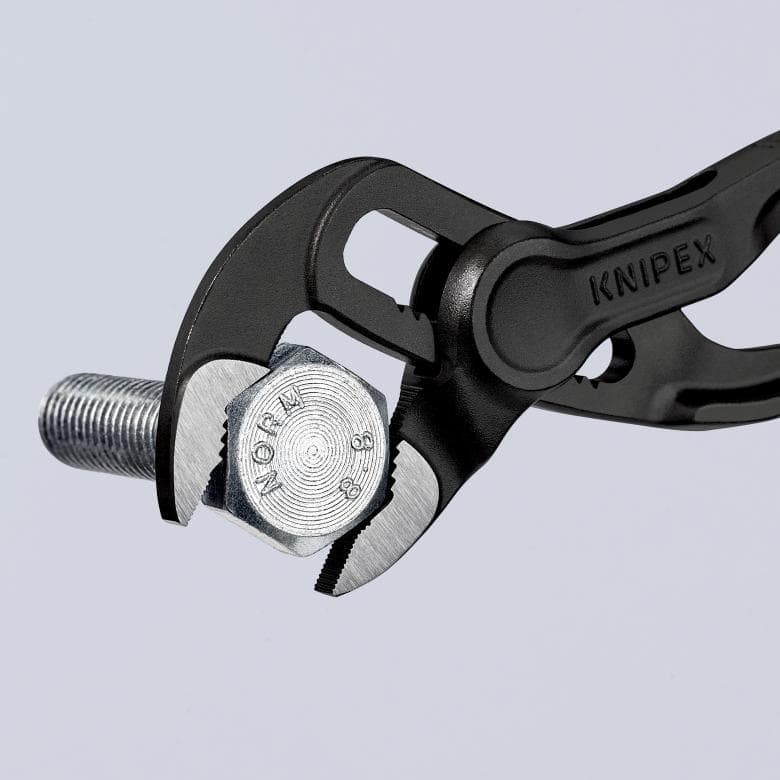 Pinza per tubi Cobra 100mm