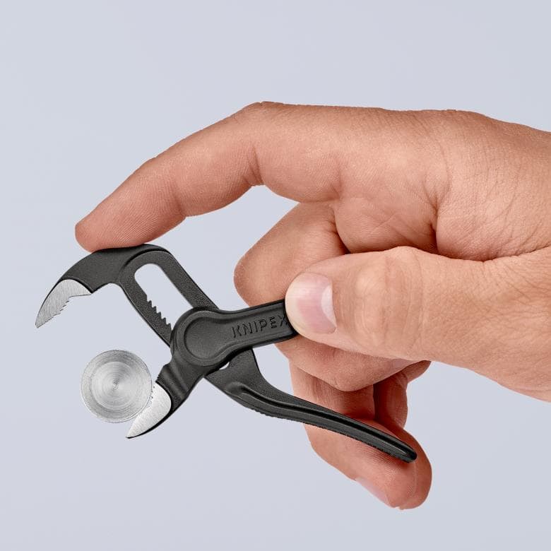 Pinza per tubi Cobra 100mm