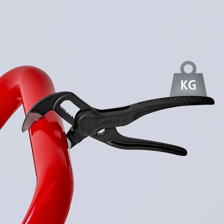 Pinza per tubi Cobra 100mm