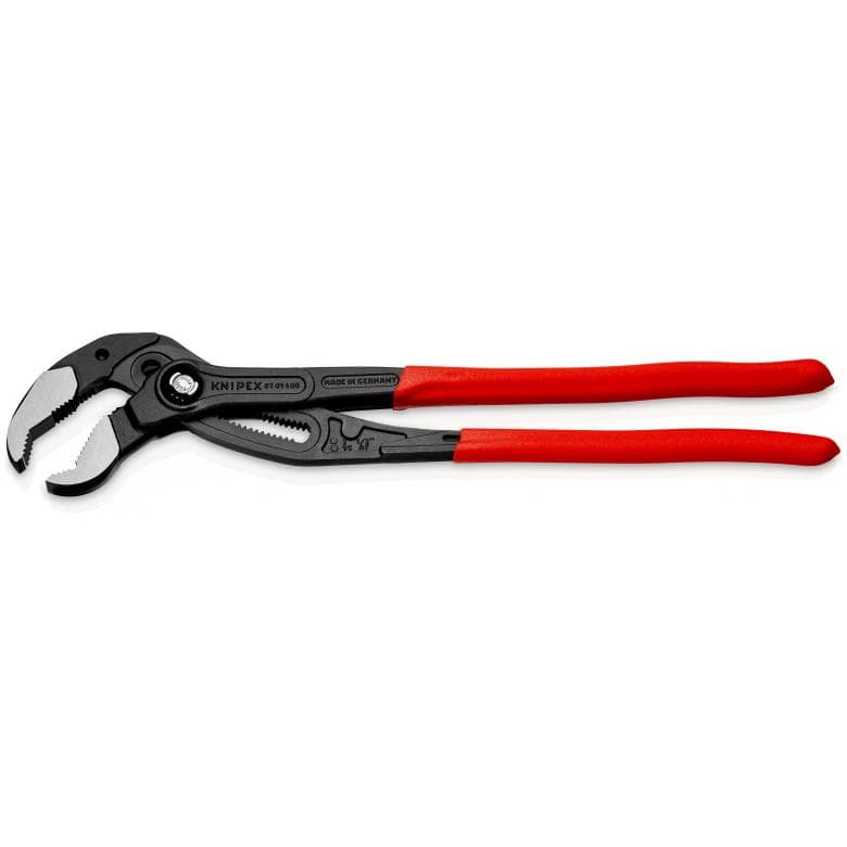 Pinza per tubi Cobra Xxl 560mm