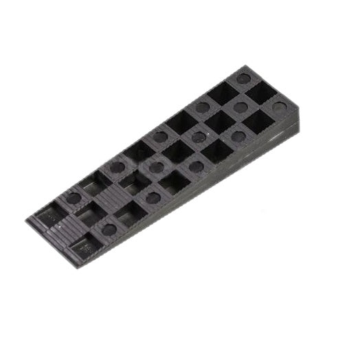 Plastic Mounting Wedge 20/45/150mm Op-10 Pcs Kb20