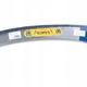 Forged Sharpened Scythe 'emel' No. 9