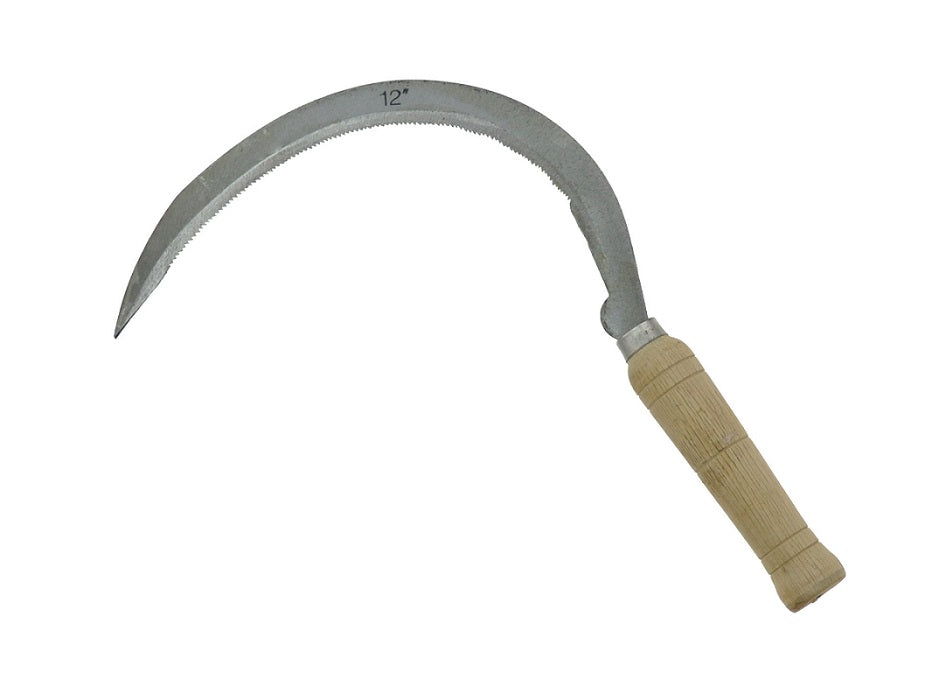 Serrated Sickle 'reaper-30'