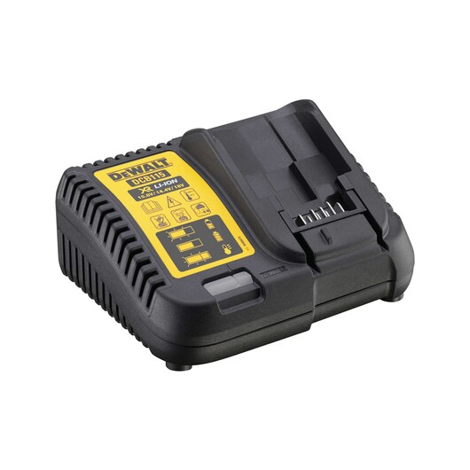 Verktygssats Dcd796+dcf887 2*5,0ah