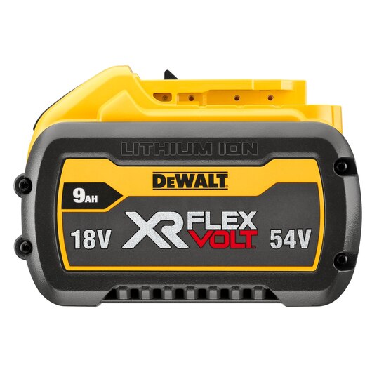 Batteria Dewalt 18v-54v 9.0ah