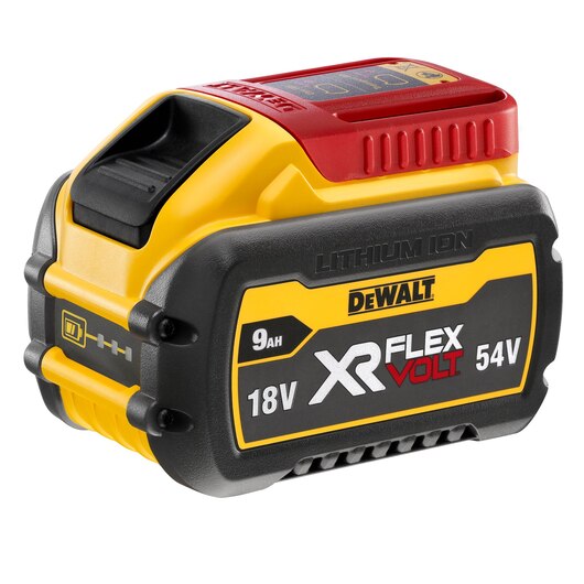 Bateria Dewalt 18v-54v 9.0ah