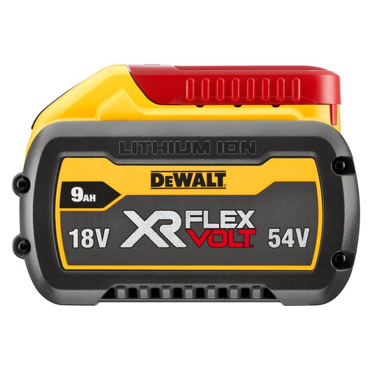 Batteria Dewalt 18v-54v 9.0ah