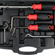 Seal And O-ring Removal Kit 6 Pcs.
