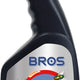 Bros Garbage Pregatire