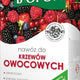 Fertilizer For Fruit Bushes Granules 1kg - Promotion