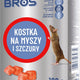 Mäuse- und Rattenwürfel 100g
