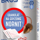 Nornit Granules For Rodents 140g