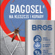 Preparat Ogrodowy Przeciw Komarom I Kleszczom Bagosel 100ec