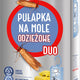 Îmbrăcăminte Mother Trap Duo + 2 rezerve