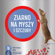 Getreide gegen Mäuse und Ratten 100g
