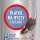 Fulgi de șobolan și șoarece 100g