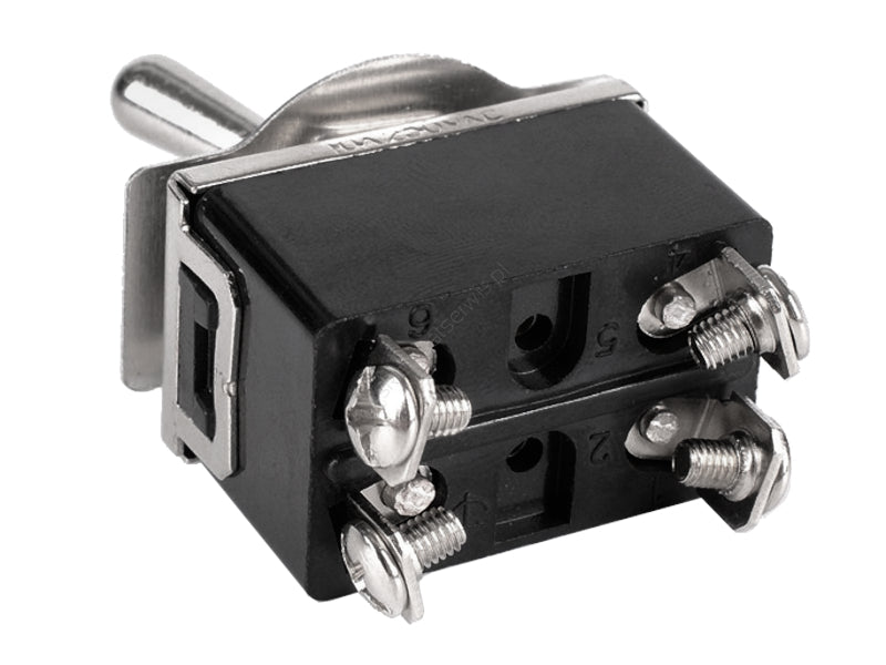 Connecteur de commutateur Kn3 -201