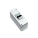 Surface-mounted Distribution Board 136x42x65 Ip-30 S-2