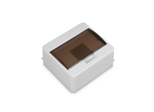 Overflademonteret fordelerkort 170x150x77,5 Ip-30 S-7/k