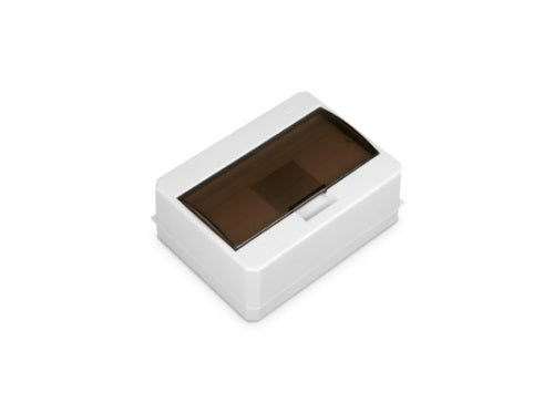 Opbouwverdeelbord 200x150x77,5 Ip-30 S-9/k
