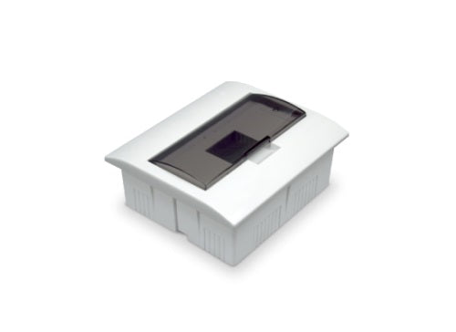 Unterputzverteiler 168x160x70 Ip-30 S-7/pt