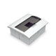 Flush-mounted Distribution Board 168x160x70 Ip-30 S-7/pt