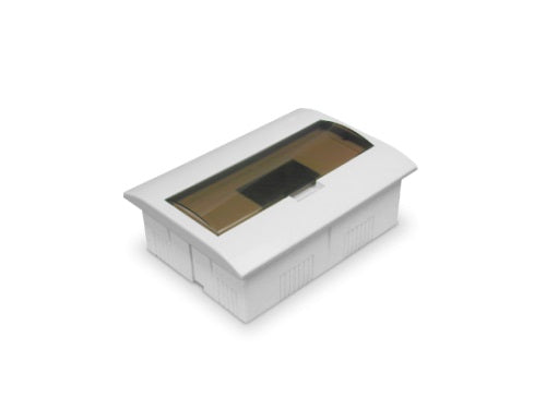 Unterputzverteiler 248x160x70 Ip-30 S-12/pt