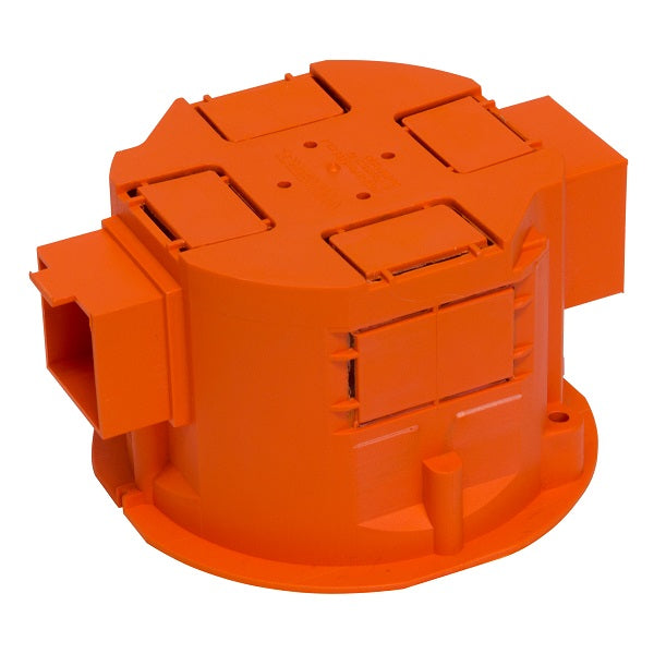 Инсталационна кутия 60x45 Series Plate Orange