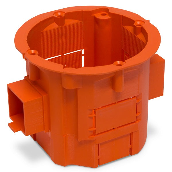 Installation Box 60x60 Deep Series Orange