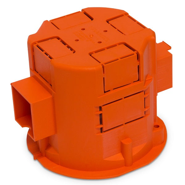 Installation Box 60x60 Deep Series Orange