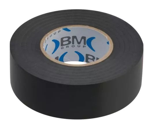 Electrical Insulating Tape 25m*25mm Black