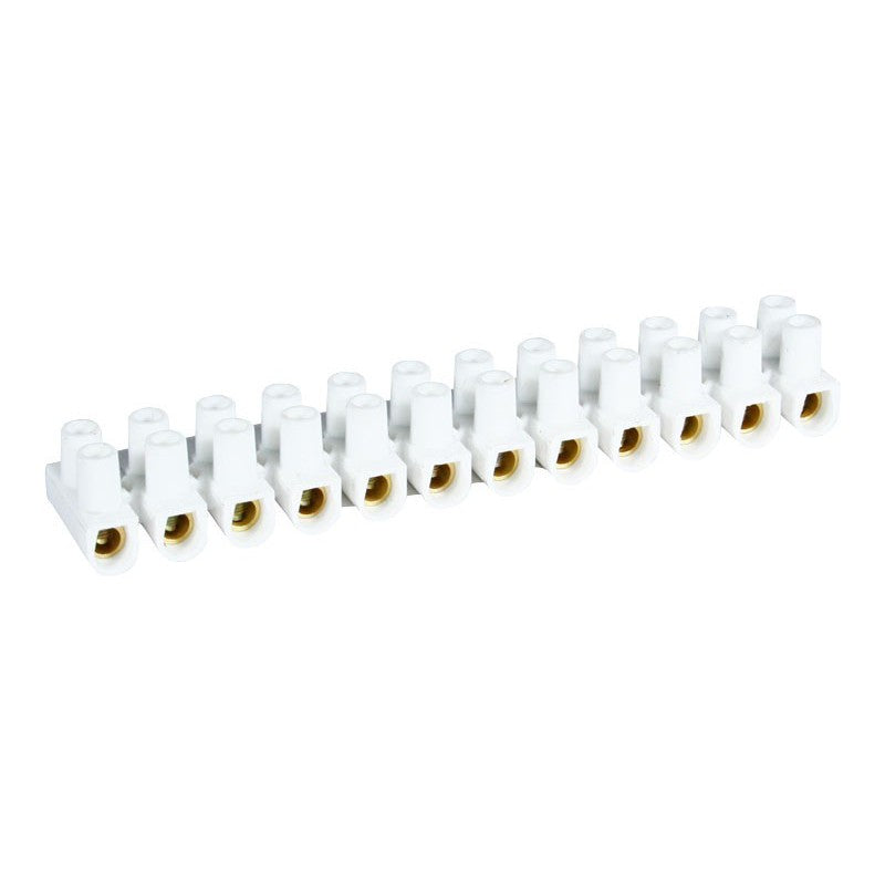 12-way Terminal Block 10.0mm2