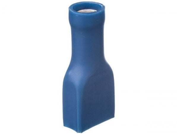Insulated Connector Socket 1.5-2.5mm2 6.3/0.8 Pvc