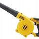 Batteriblæser 18v xr 0*ah