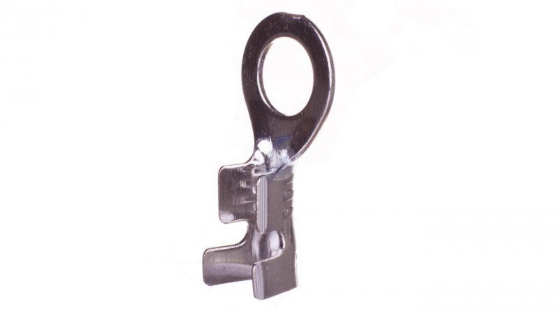 Conector Ojal Mo 2.5/5